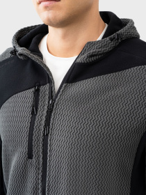 Спортивний костюм AVECS модель 50507-17 Фото