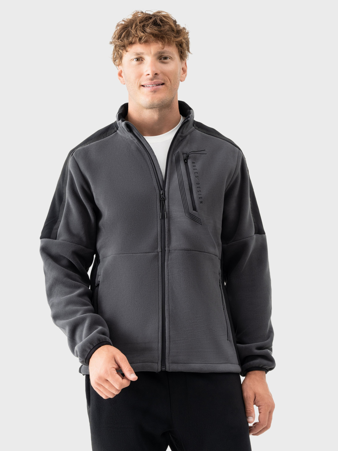 Спортивный костюм AVECS модель 50498-17 Фото