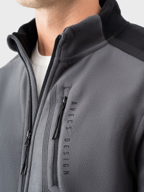 Спортивный костюм AVECS модель 50498-17 Фото