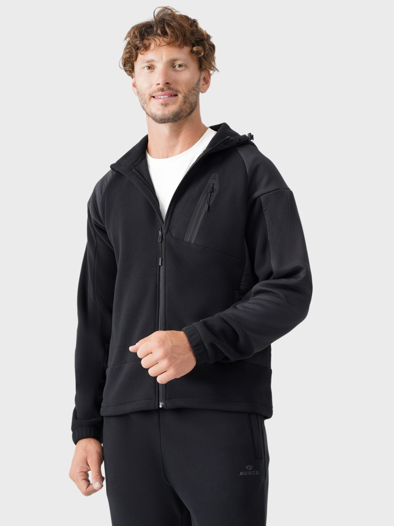 Спортивный костюм AVECS модель 50500-1 Фото