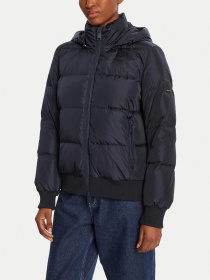 Куртки и дубленки Armani Exchange модель XW000228-AF12286-UB100 Фото