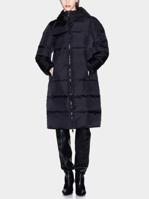 Куртки и дубленки Armani Exchange модель XW000251-AF12286-UC001 Фото