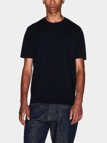 Футболки и поло Armani Exchange модель 8NZM5C-ZM3JZ-1200 Фото