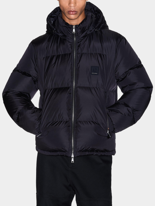 Күрткелер мен тондар Armani Exchange үлгі XM000348-AF12286-UC001 Фото