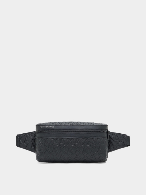 Сөмкелер Armani Exchange үлгі XM000844-AF12133-UC001 Фото