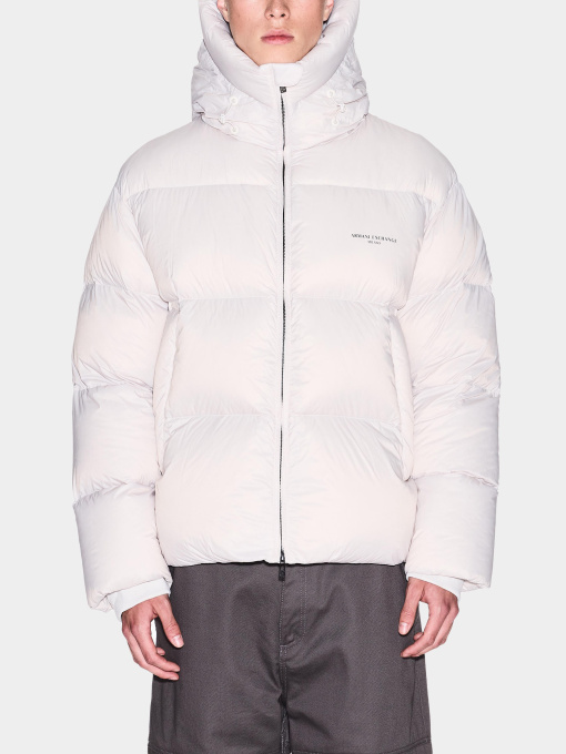 Күрткелер мен тондар Armani Exchange үлгі XM001115-AF16589-U1013 Фото