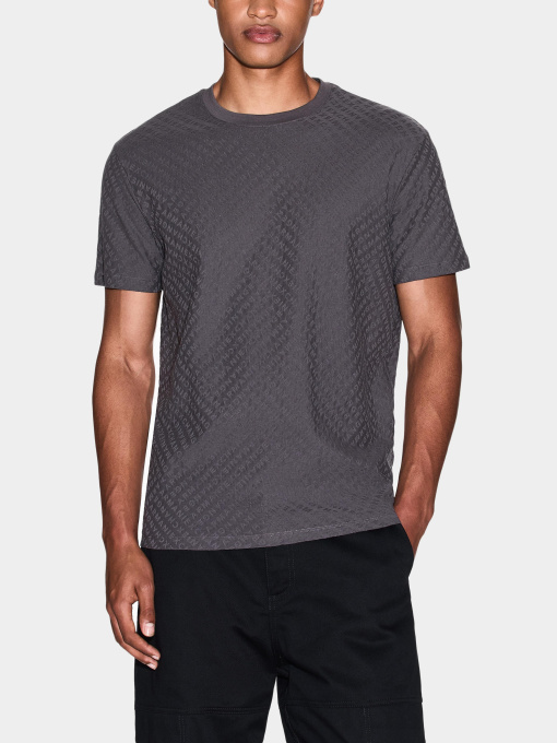 Футболки и поло Armani Exchange модель XM001431-AF10337-F8039 Фото