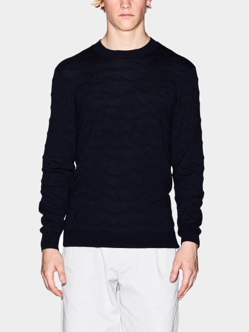 Кардигандар мен жемпірлер Armani Exchange үлгі XM001560-AF11982-FB066 Фото
