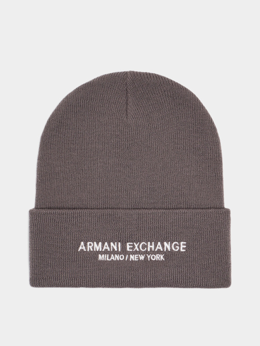 Шляпалар мен қалпақ Armani Exchange үлгі XM001637-AF16950-U8092 Фото