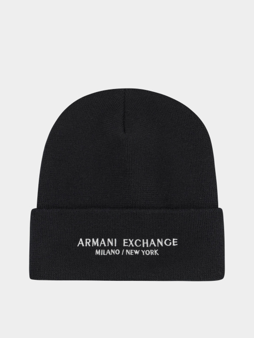 Шляпалар мен қалпақ Armani Exchange үлгі XM001637-AF16950-UC001 Фото