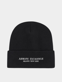 Шляпалар мен қалпақ Armani Exchange үлгі XM001637-AF16950-UC001 Фото