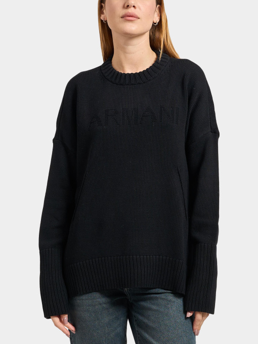 Худи и свитшоты Armani Exchange модель XW000760-AF16552-UC001 Фото