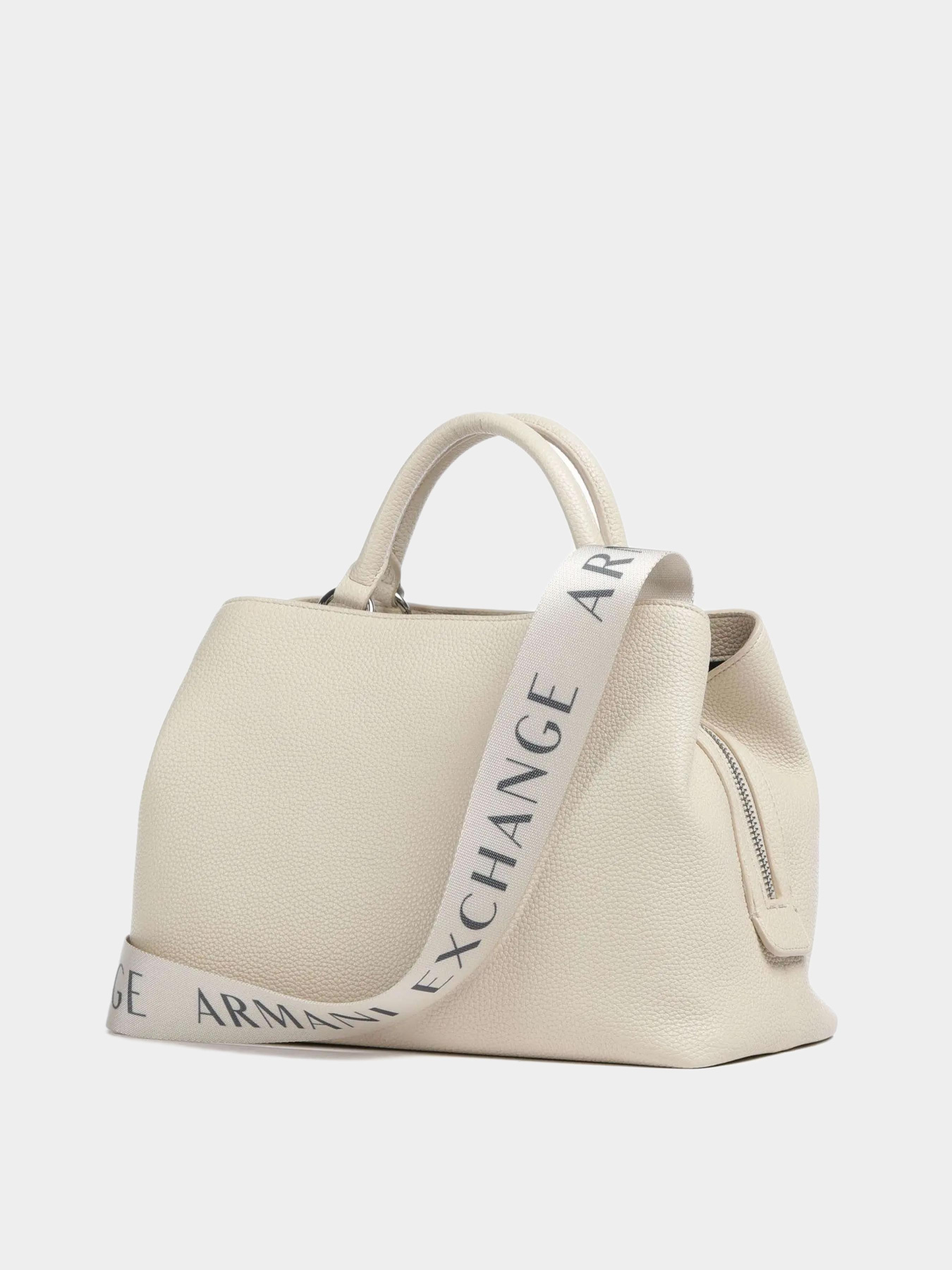Сумки Armani Exchange модель XW001545-AF17019-U1092 Фото
