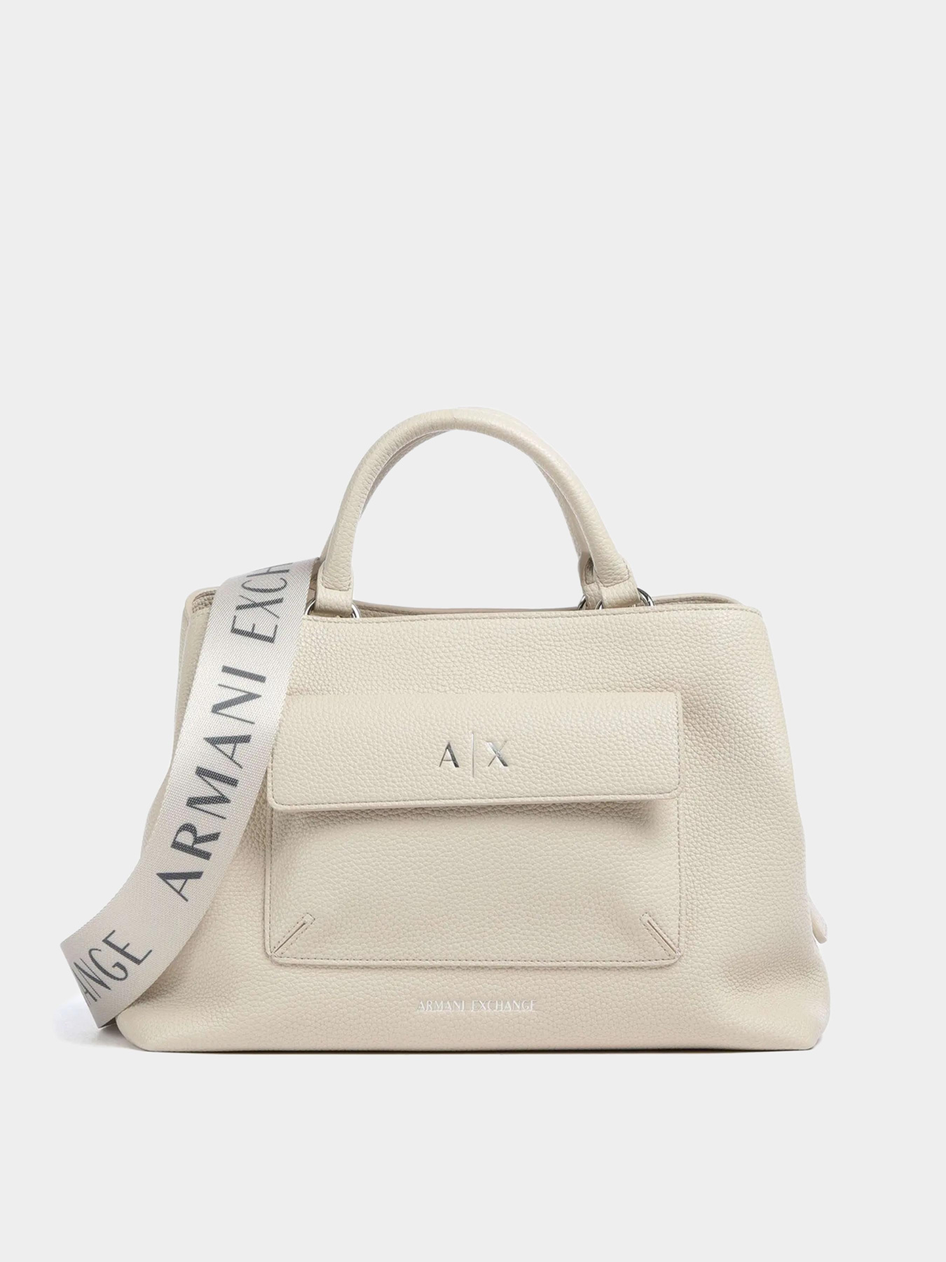 Сумки Armani Exchange модель XW001545-AF17019-U1092 Фото