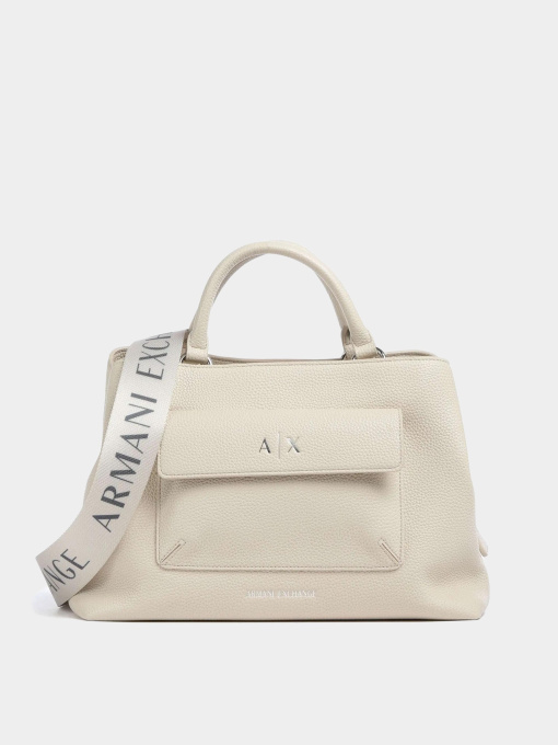 Сумки Armani Exchange модель XW001545-AF17019-U1092 Фото