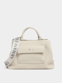 Сумки Armani Exchange модель XW001545-AF17019-U1092 Фото