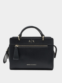Сумки Armani Exchange модель XW001554-AF17117-UC001 Фото