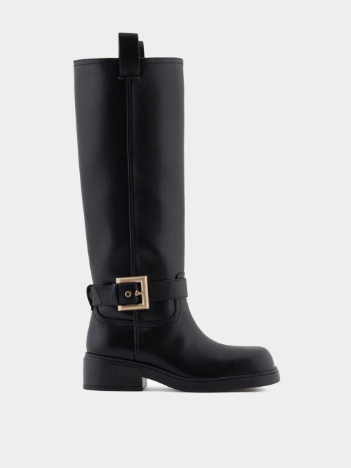 Ботинки и сапоги Armani Exchange модель XW001655-AF17476-UC001 Фото
