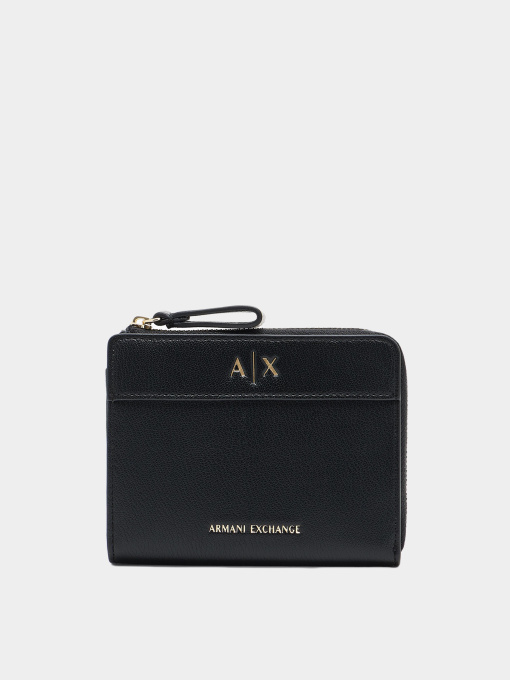 Кошельки Armani Exchange модель XW002125-AF17117-UC001 Фото