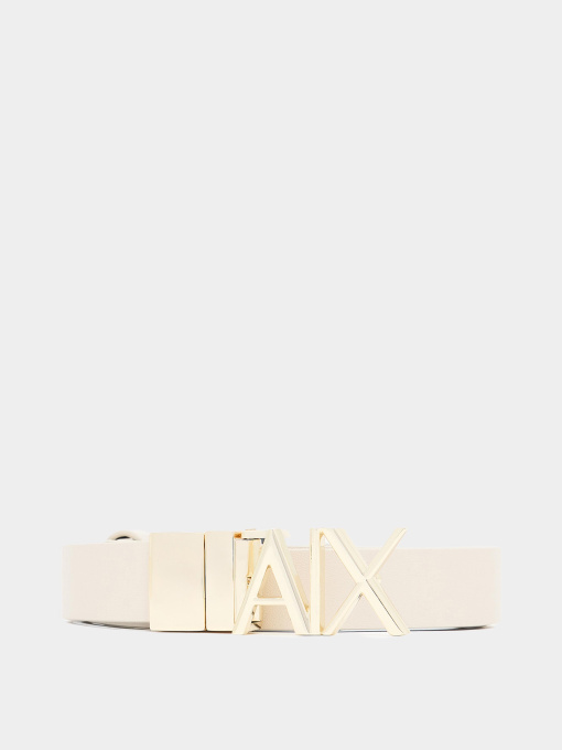 Ремни Armani Exchange модель XW002127-AF17157-M1108 Фото