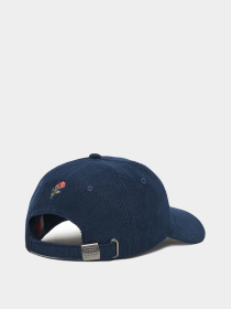 Шапки и кепки Tommy Hilfiger модель AW0AW17908-C1G Фото