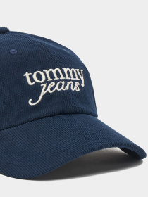 Шапки и кепки Tommy Hilfiger модель AW0AW17908-C1G Фото
