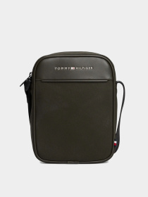Сөмкелер Tommy Hilfiger үлгі AM0AM13624-MT4 Фото