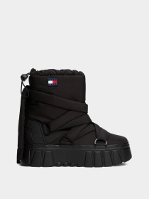 Ботинки и сапоги Tommy Hilfiger модель EN0EN02842-BDS Фото