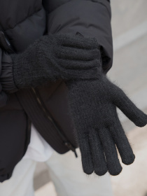 Перчатки Without модель 8055885 Фото