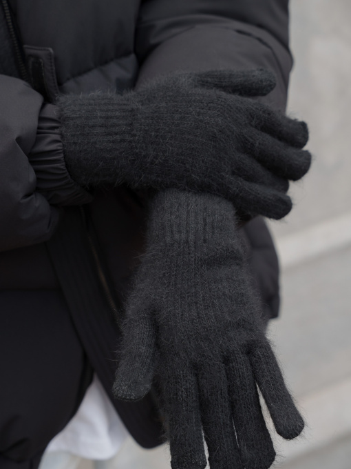 Перчатки Without модель 8055885 Фото