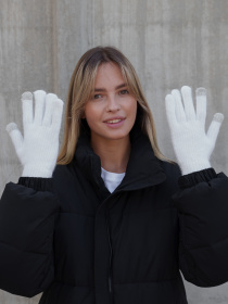 Перчатки Without модель 8055887 Фото