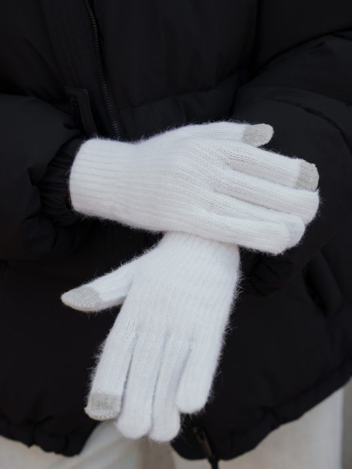 Рукавички Without модель 8055887 Фото