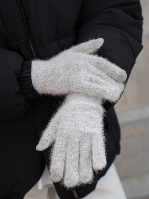 Рукавички Without модель 8055889 Фото