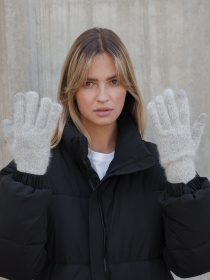 Перчатки Without модель 8055889 Перчатки Without модель 8055889 Фото