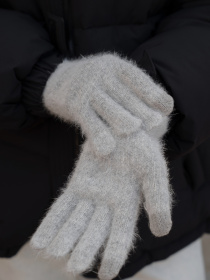 Перчатки Without модель 8055889 Перчатки Without модель 8055889 Фото