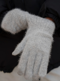 Перчатки Without модель 8055889 Перчатки Without модель 8055889 Фото