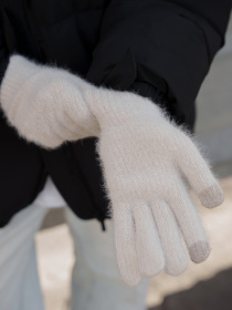 Перчатки Without модель 8055891 Фото