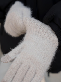 Перчатки Without модель 8055891 Фото