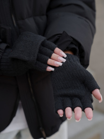 Перчатки Without модель 8055893 Фото