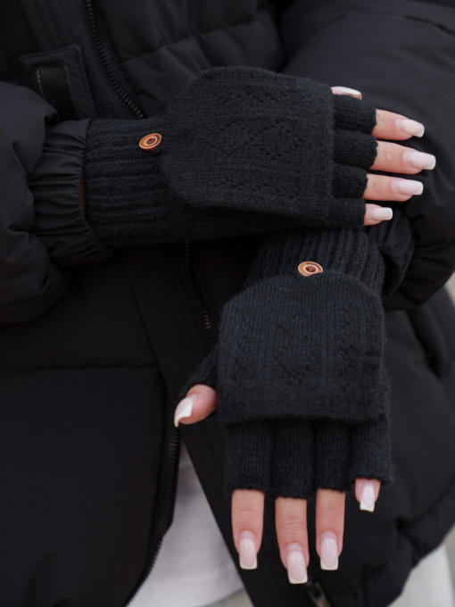 Перчатки Without модель 8055893 Фото