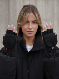 Перчатки Without модель 8055893 Фото