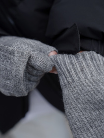 Перчатки Without модель 8055895 Перчатки Without модель 8055895 Фото