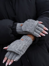 Рукавички Without модель 8055895 Фото