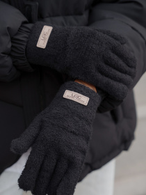 Рукавички Without модель 8055899 Фото