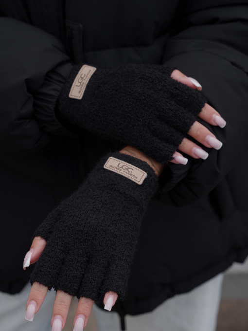 Перчатки Without модель 8055903 Фото