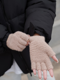 Перчатки Without модель 8055905 Фото