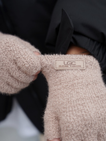 Перчатки Without модель 8055905 Фото