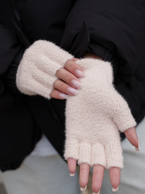 Перчатки Without модель 8055907 Фото