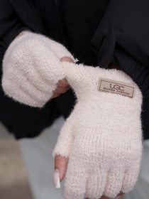 Перчатки Without модель 8055907 Фото