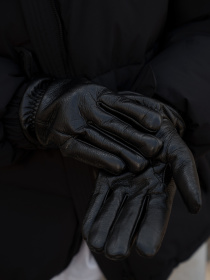Перчатки Without модель 8055909 Перчатки Without модель 8055909 Фото